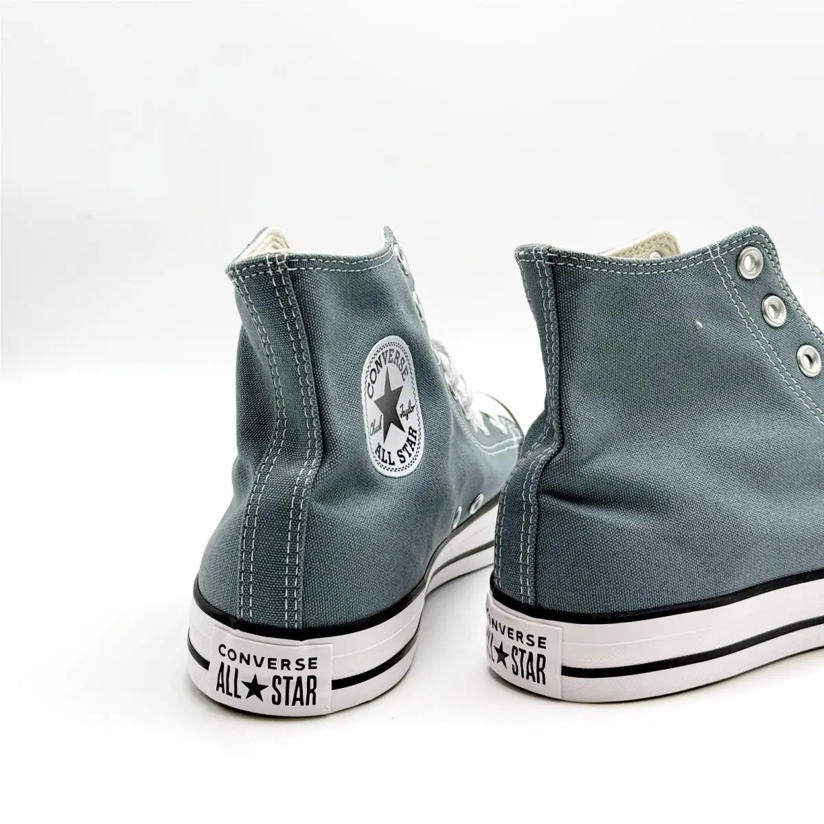 Converse shoes - Converse Chuck Taylor All Star High Top - A15953F - Blue 7
