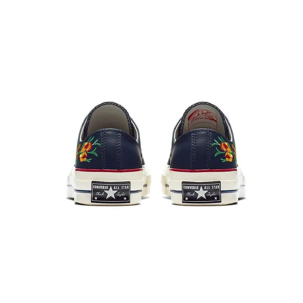 Converse shoes - Cyber Mango/Egret 16