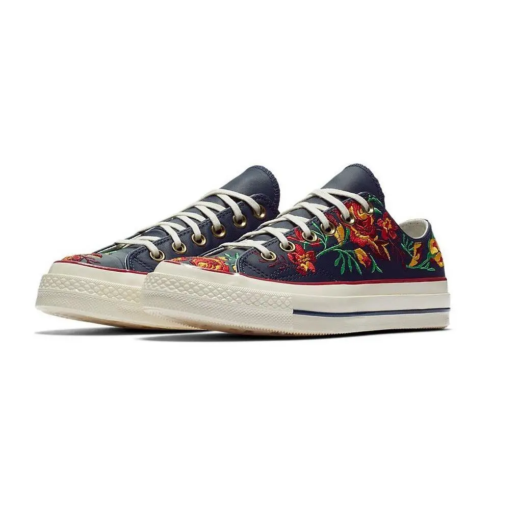 Converse shoes - Cyber Mango/Egret 17