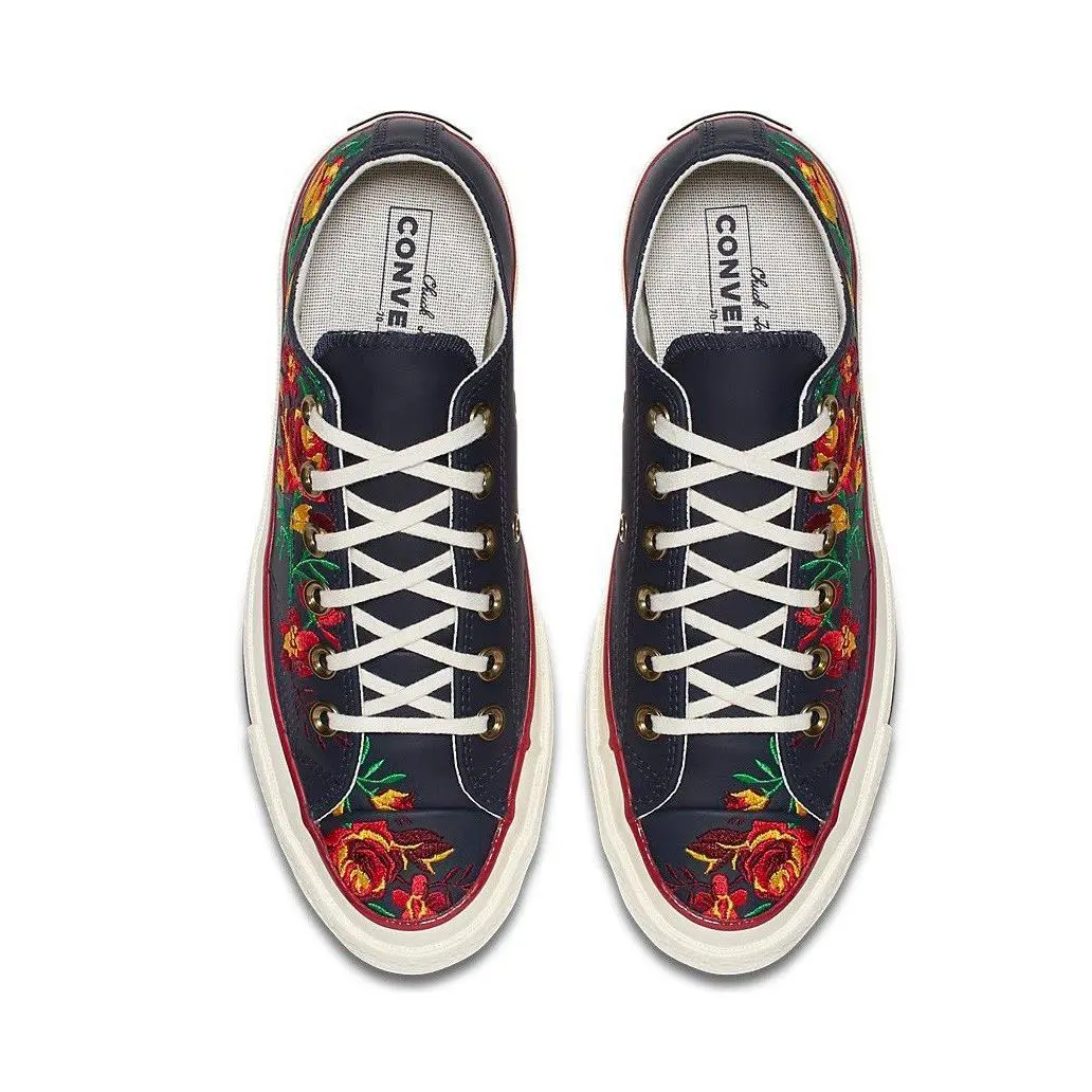 Converse shoes - Cyber Mango/Egret 18