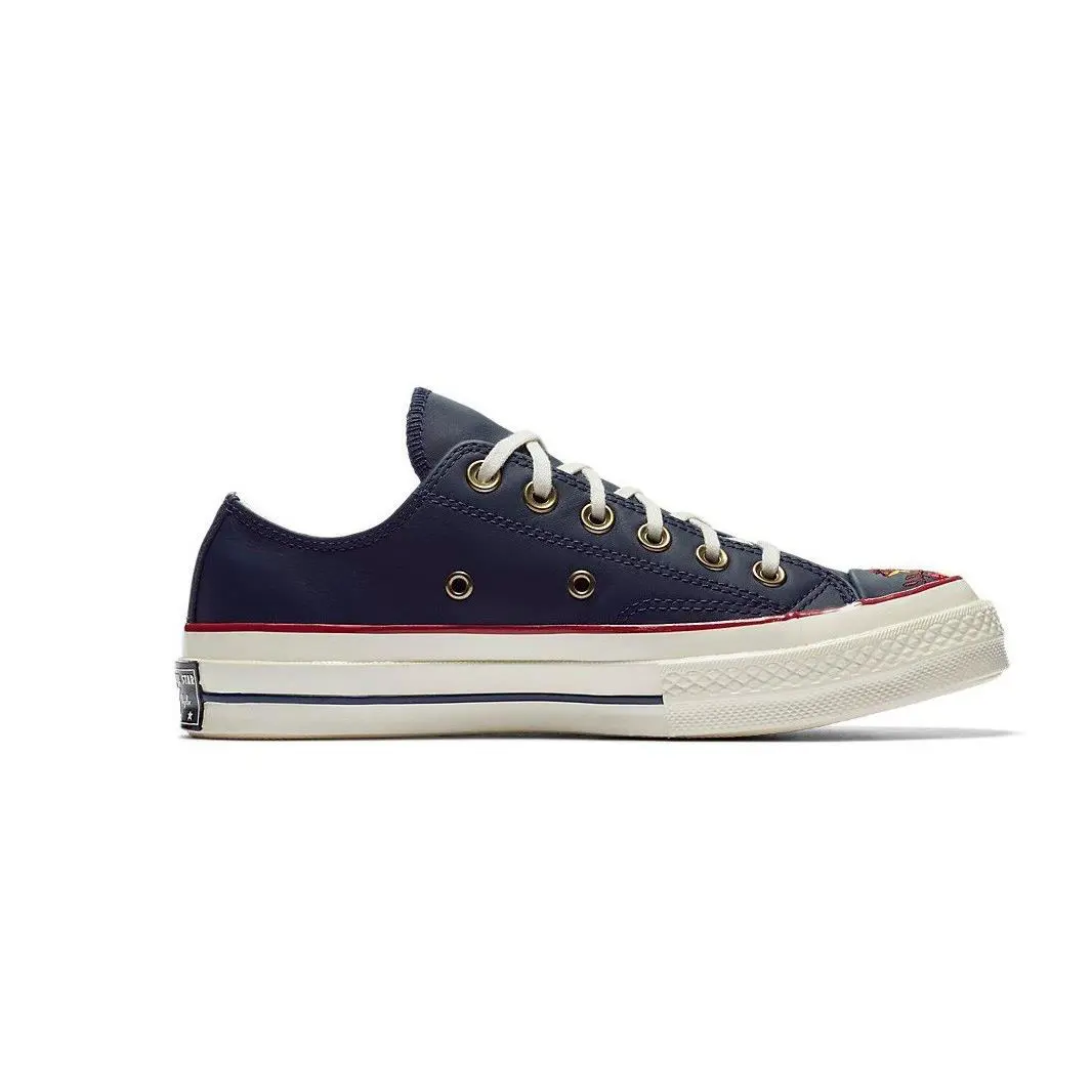 Converse shoes - Cyber Mango/Egret 19