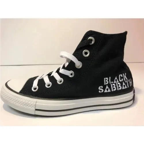 Converse shoes - Black 0