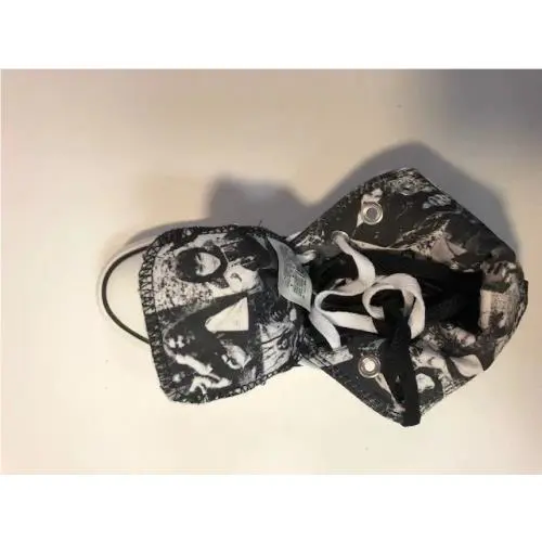 Converse shoes - Black 4