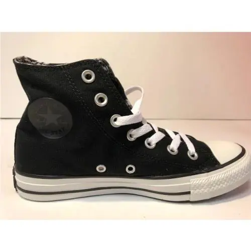 Converse shoes - Black 7