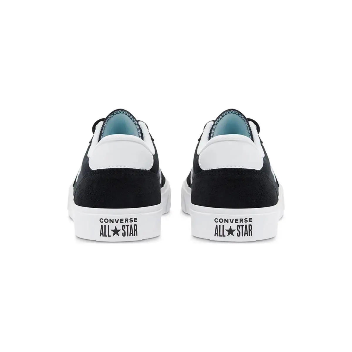 Converse shoes - Converse Boulevard - Boulevard - 170082C - Black 3