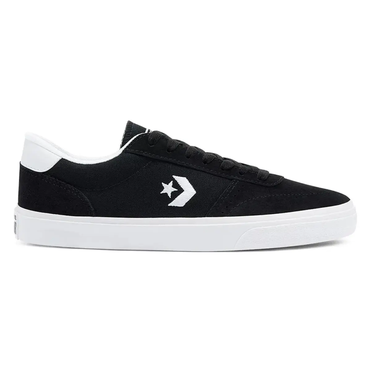 Converse shoes - Converse Boulevard - Boulevard - 170082C - Black 5