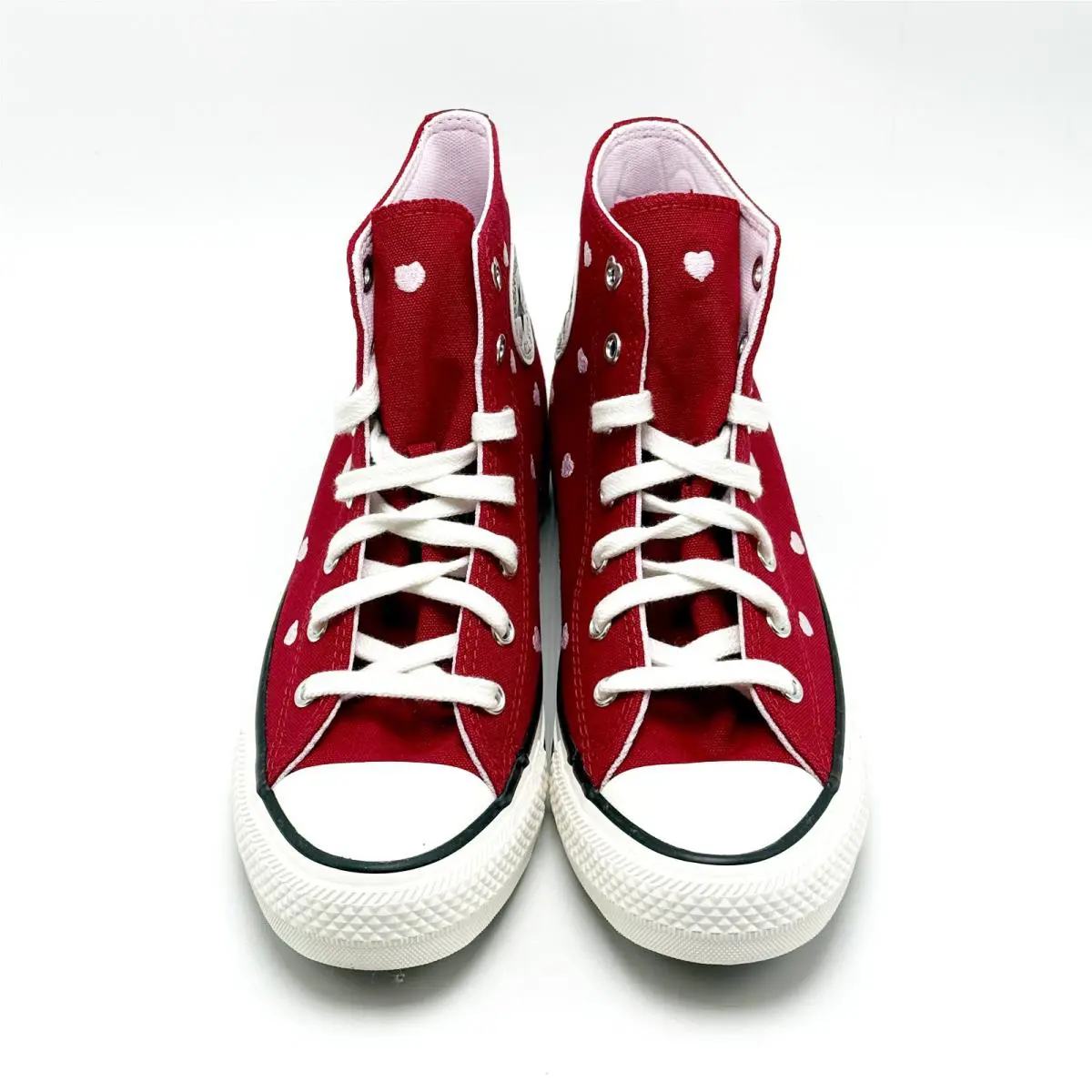 Converse shoes - Converse Chuck Taylor All Star - Red 1