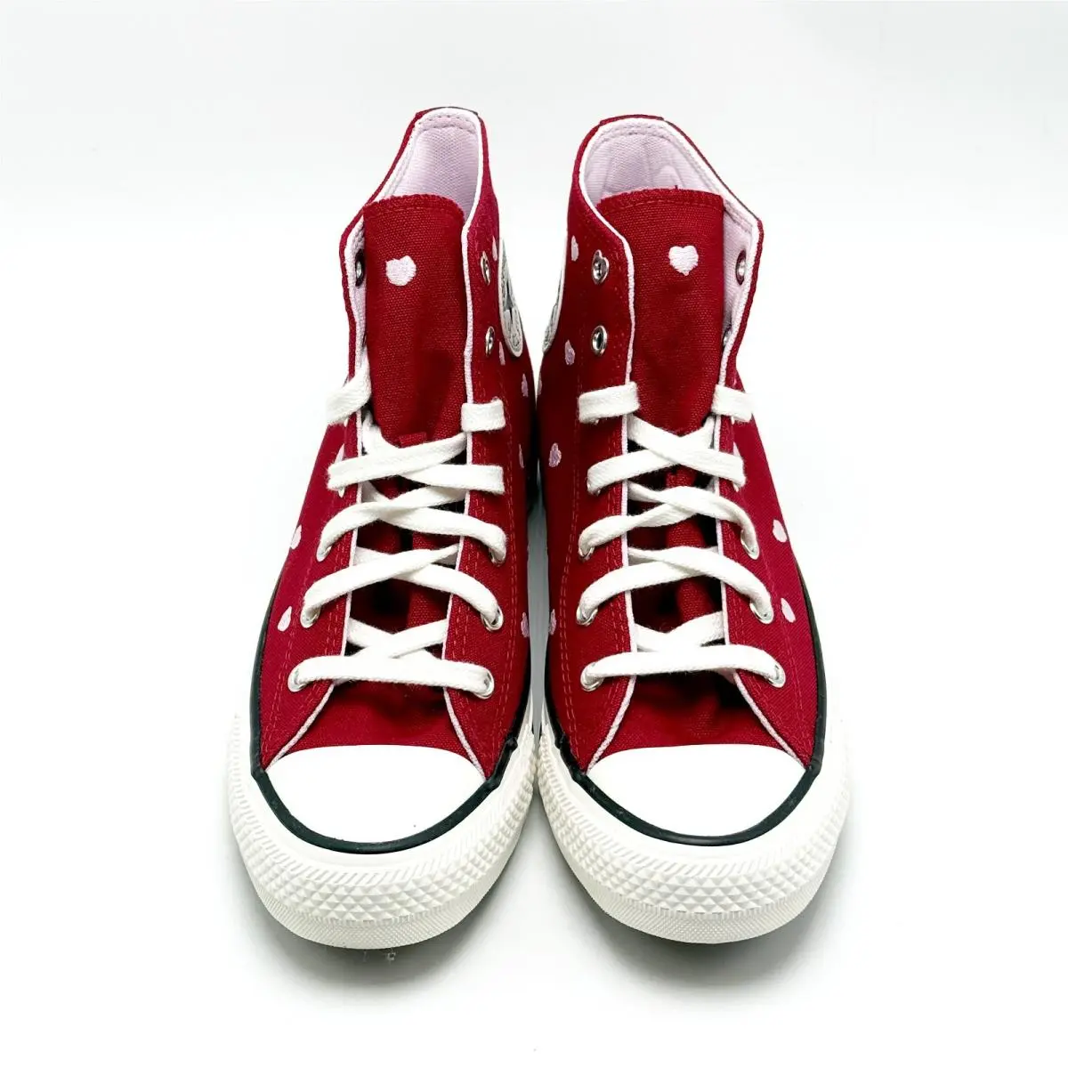 Converse shoes - Converse Chuck Taylor All Star - Red 6