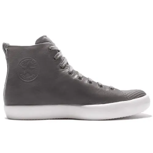 Converse Unisex Chuck Taylor All Star Modern Hi - Charcoal