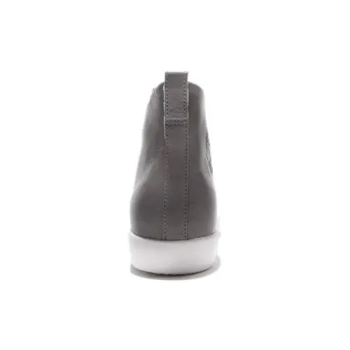 Converse shoes - Converse Chuck Taylor All Star Hi - Charcoal 1
