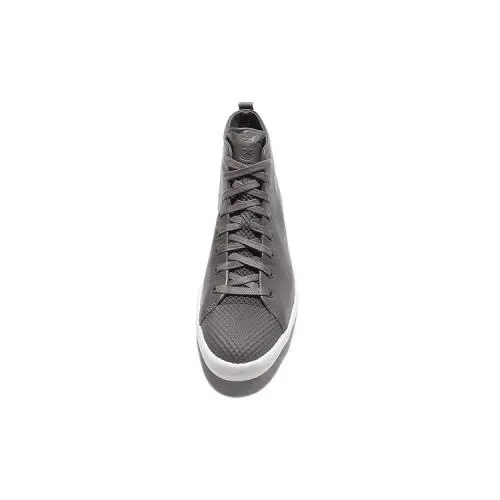 Converse shoes - Converse Chuck Taylor All Star Hi - Charcoal 2