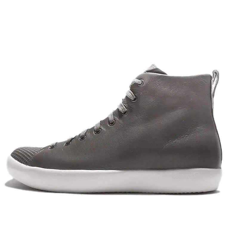 Converse shoes - Converse Chuck Taylor All Star Hi - Charcoal 3