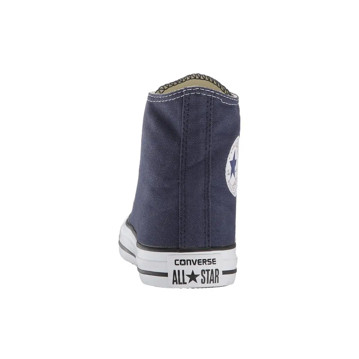 Converse shoes - Converse Chuck Taylor All-Star Hi - Navy 3