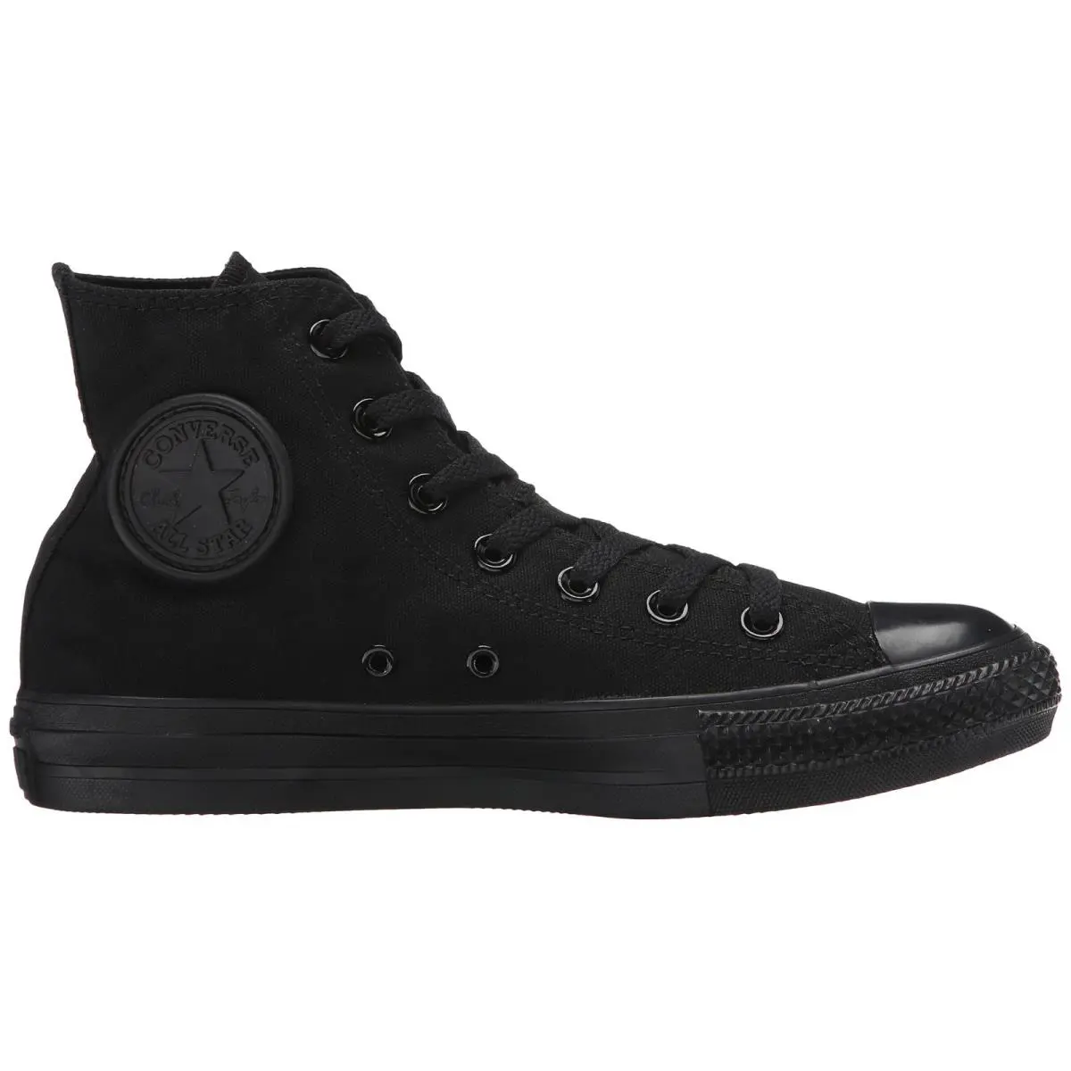 Converse shoes - Converse Chuck Taylor All-Star Hi - Navy 20