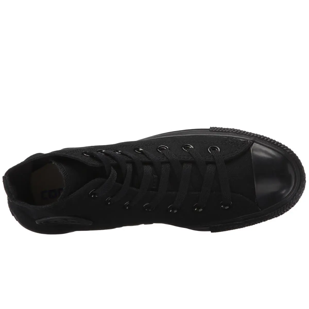 Converse shoes - Converse Chuck Taylor All-Star Hi - Navy 21