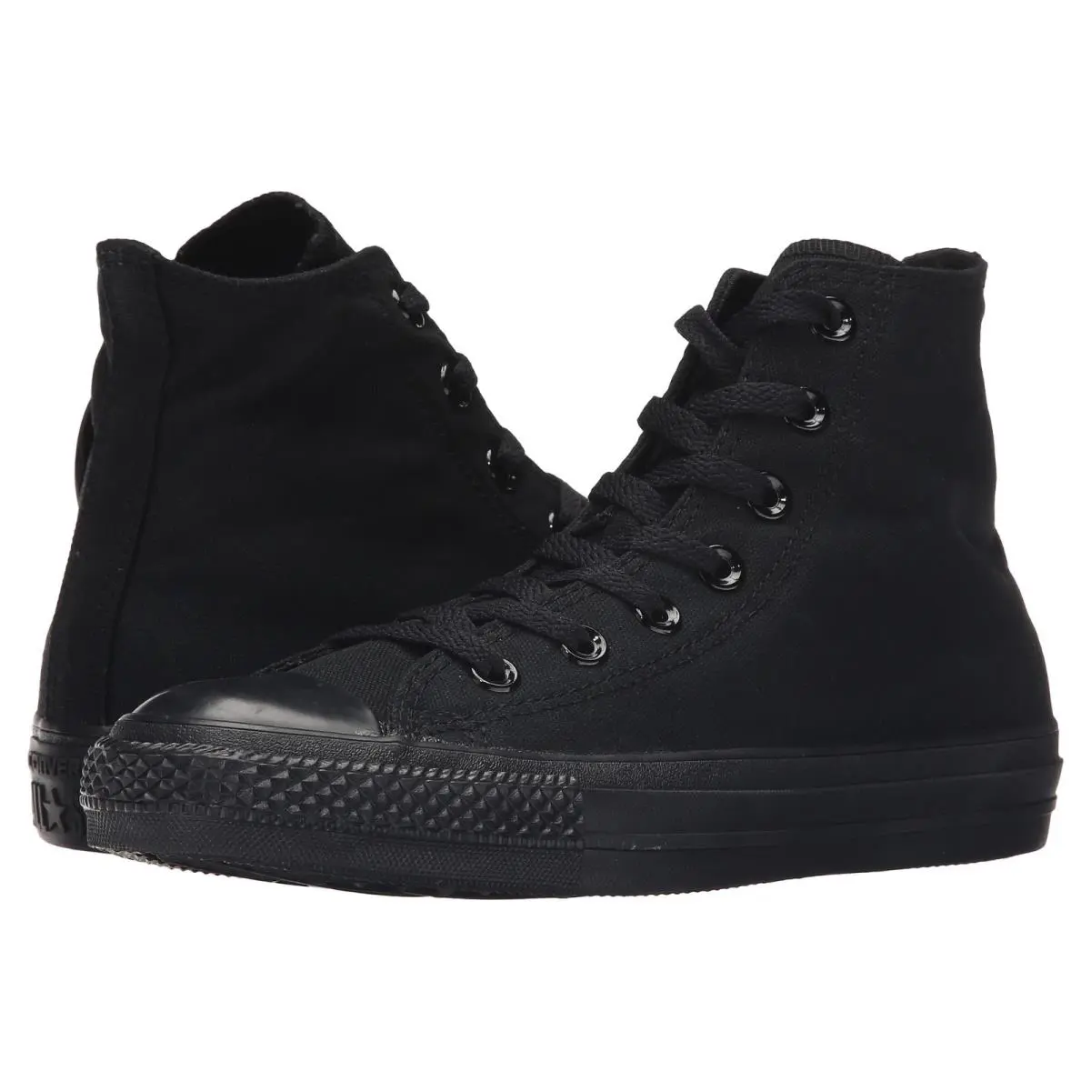 Converse shoes - Converse Chuck Taylor All-Star Hi - Navy 26
