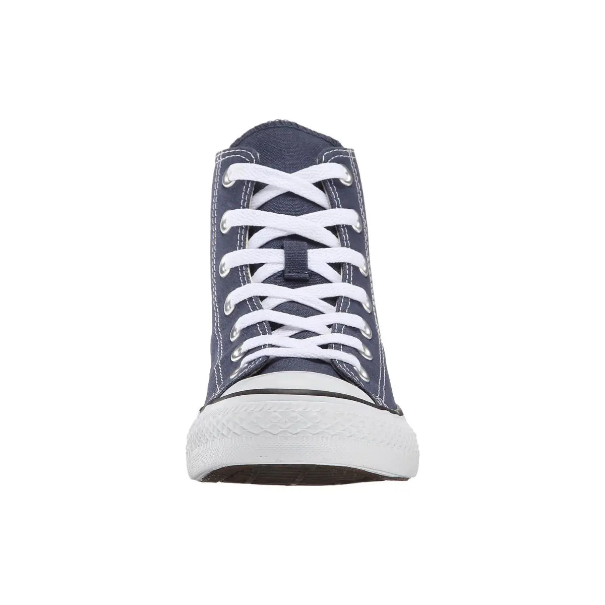 Converse shoes - Converse Chuck Taylor All-Star Hi - Navy 11