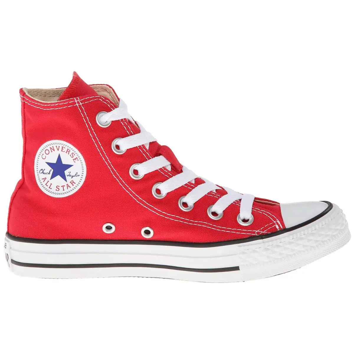 Converse shoes - Converse Chuck Taylor All-Star Hi - Navy 27