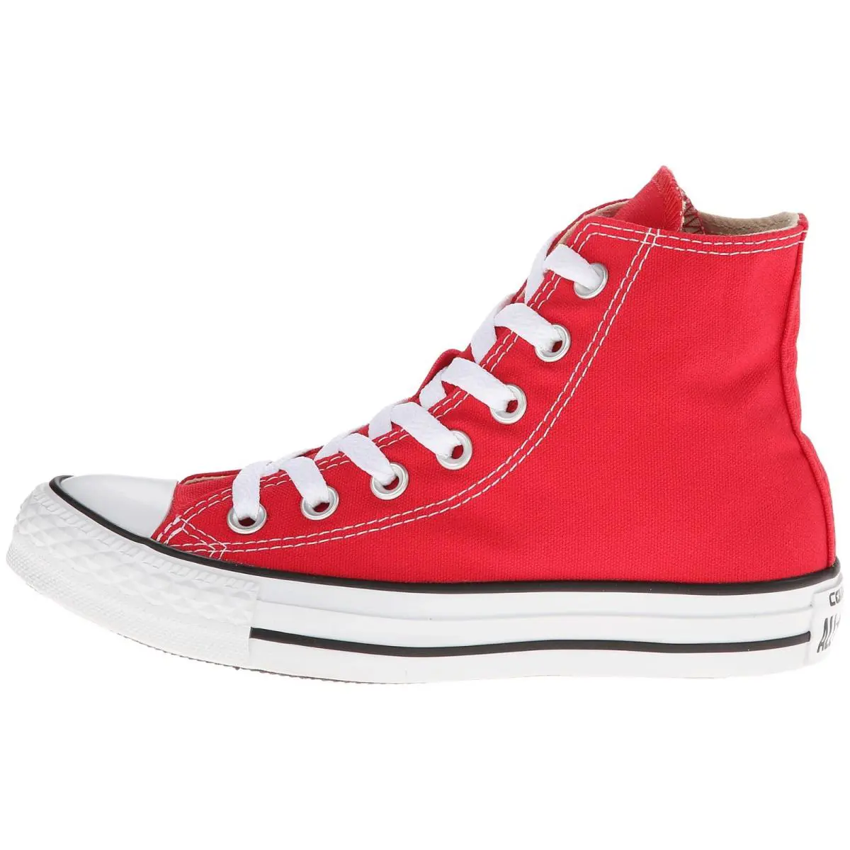 Converse shoes - Converse Chuck Taylor All-Star Hi - Navy 30