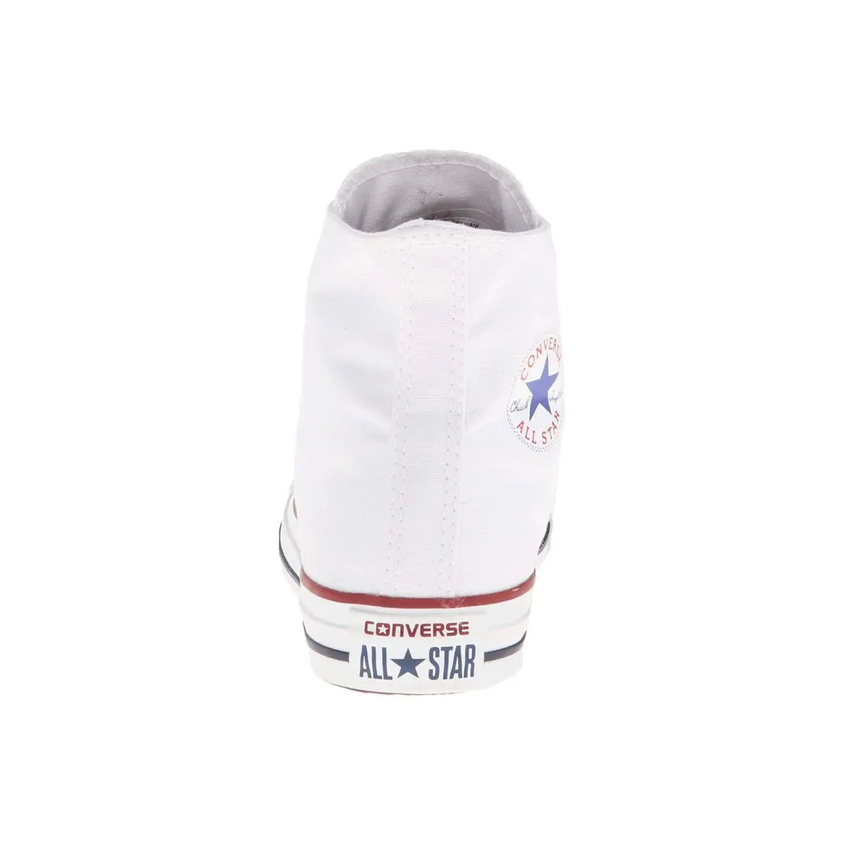 Converse shoes - Converse Chuck Taylor All-Star Hi - Navy 17