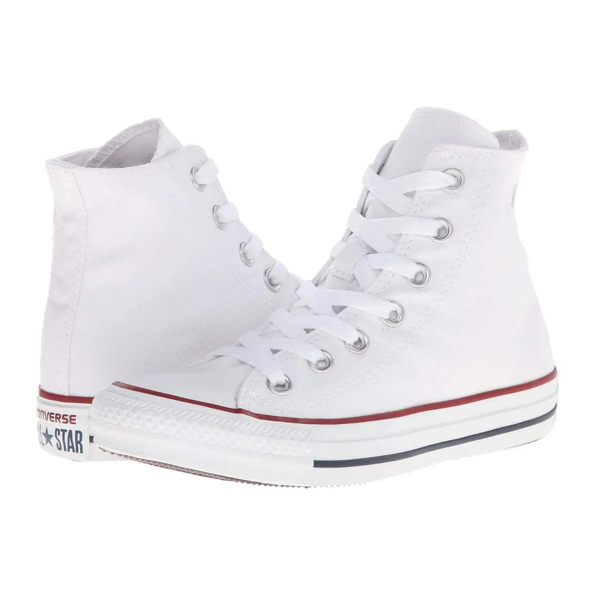 Converse shoes - Converse Chuck Taylor All-Star Hi - Navy 19