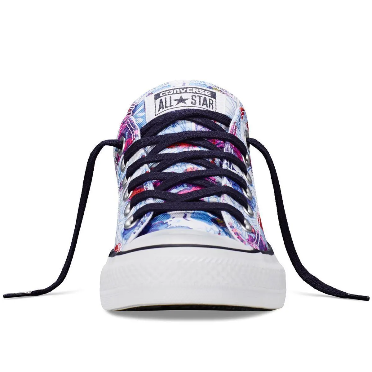 Converse shoes - All star - All star - Spray Paint 0