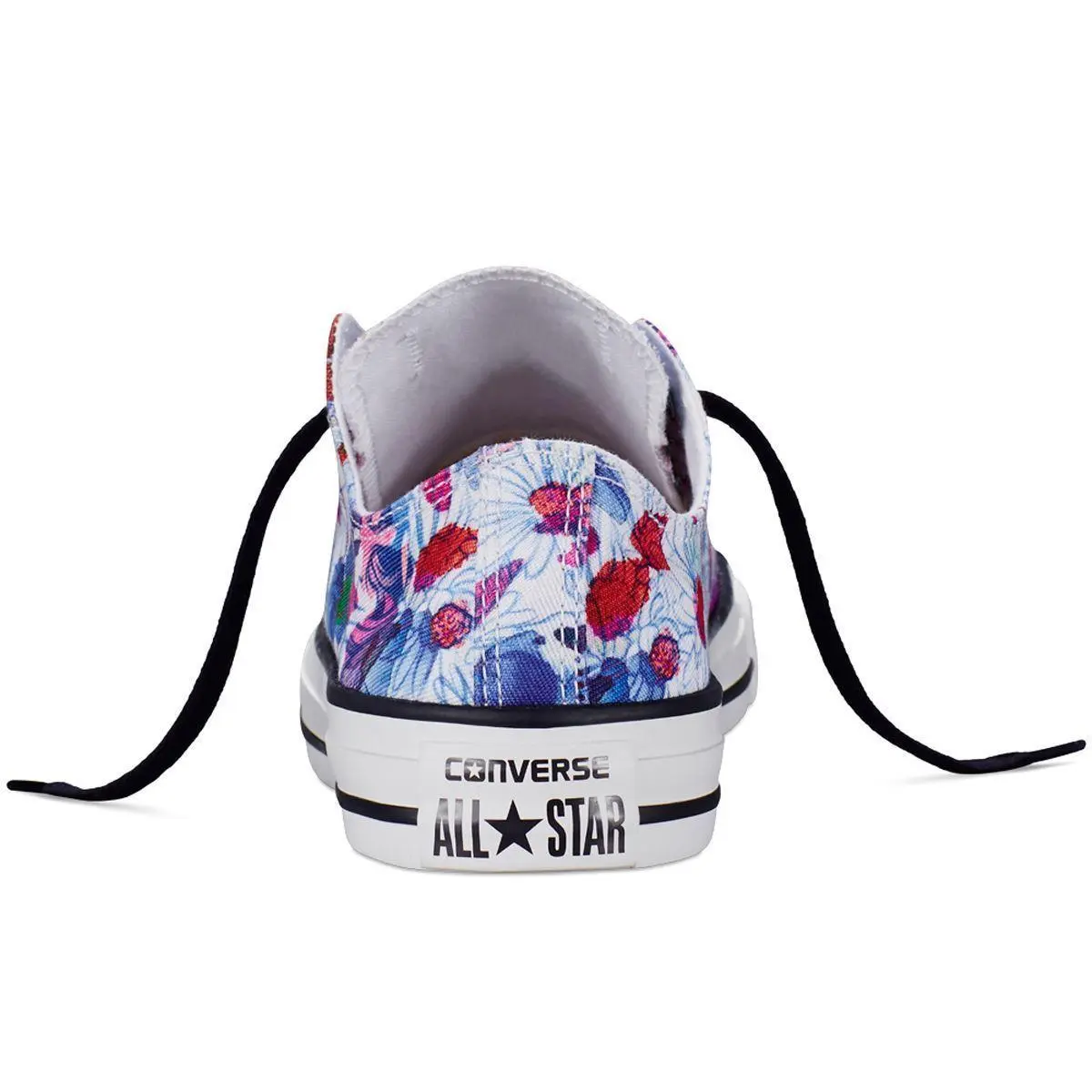 Converse shoes - All star - All star - Spray Paint 2
