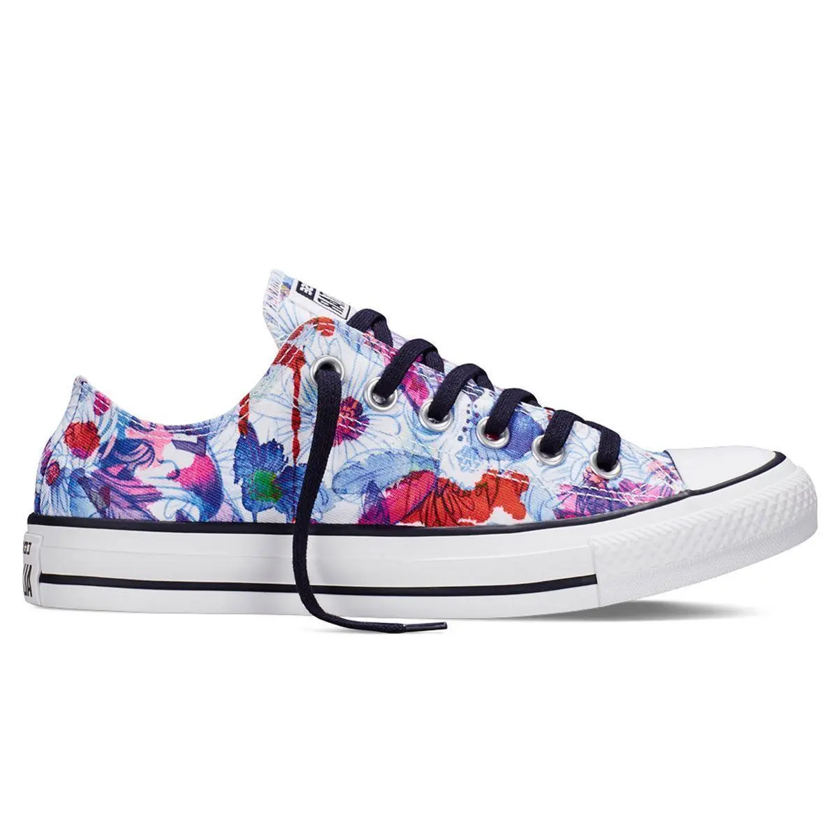 Converse shoes - All star - All star - Spray Paint 3