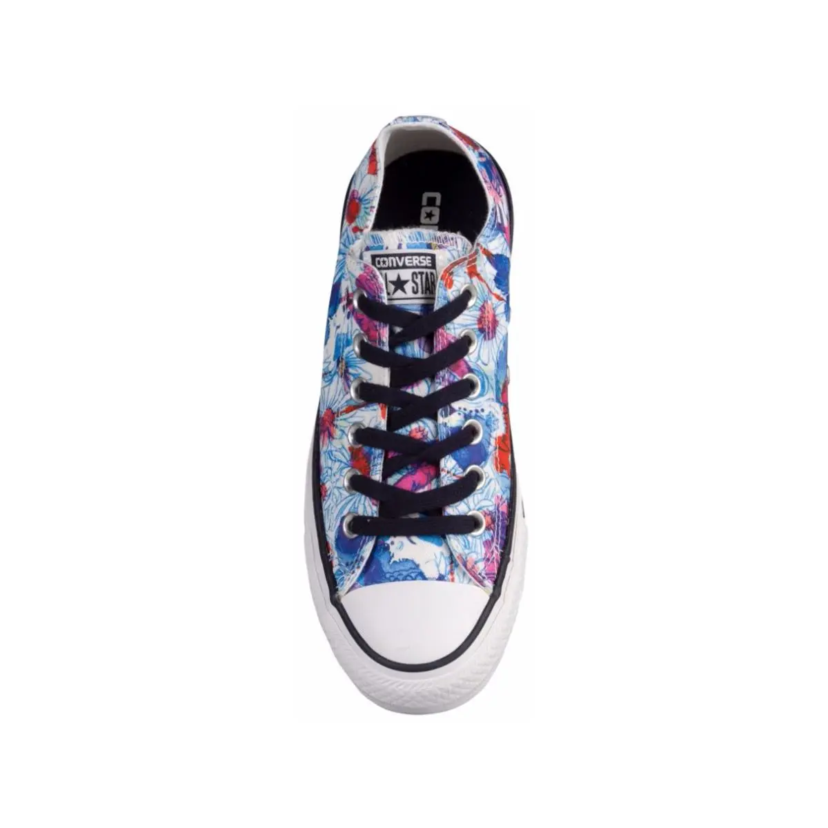 Converse shoes - All star - All star - Spray Paint 4
