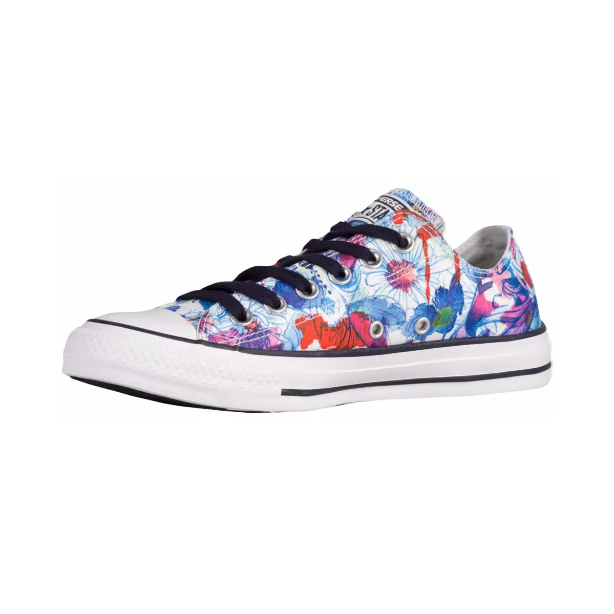 Converse shoes - All star - All star - Spray Paint 8