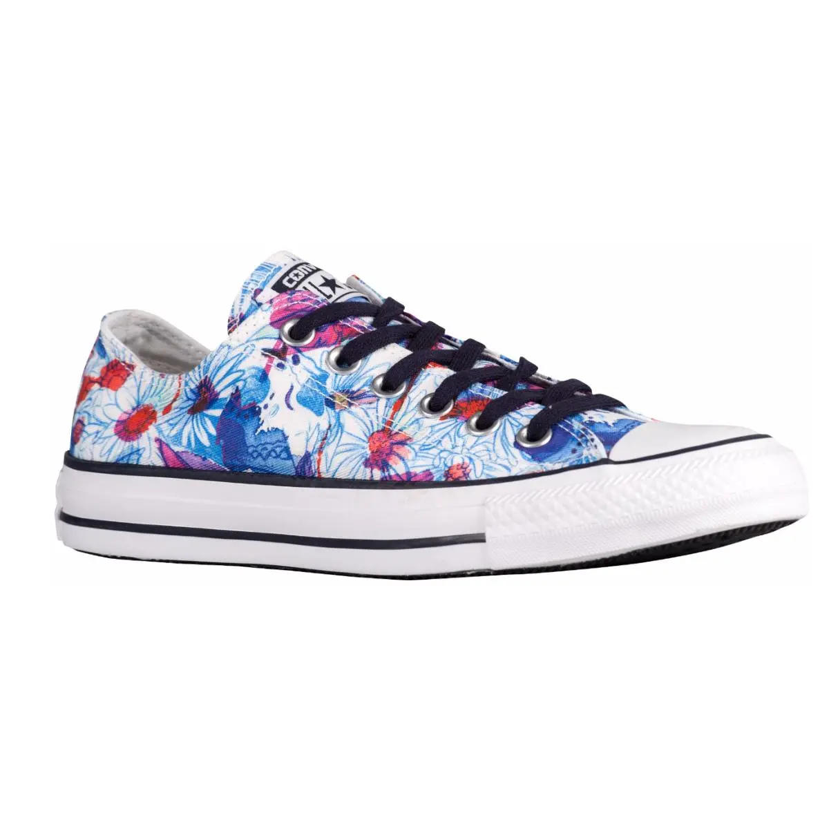 Chuck Taylor All Star CT AS OX Spray Paint Women`s Fashions Style Shoes Spray Paint by Converse