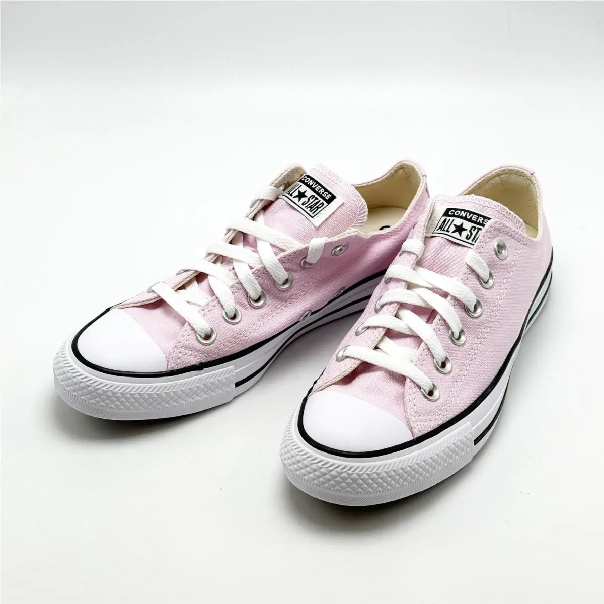 Converse shoes - Converse Chuck Taylor All Star High Top - A15959F - Pink 0