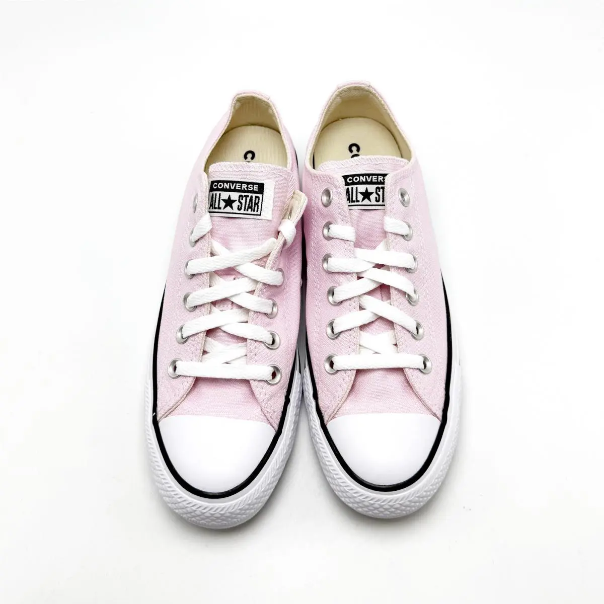 Converse shoes - Converse Chuck Taylor All Star High Top - A15959F - Pink 1