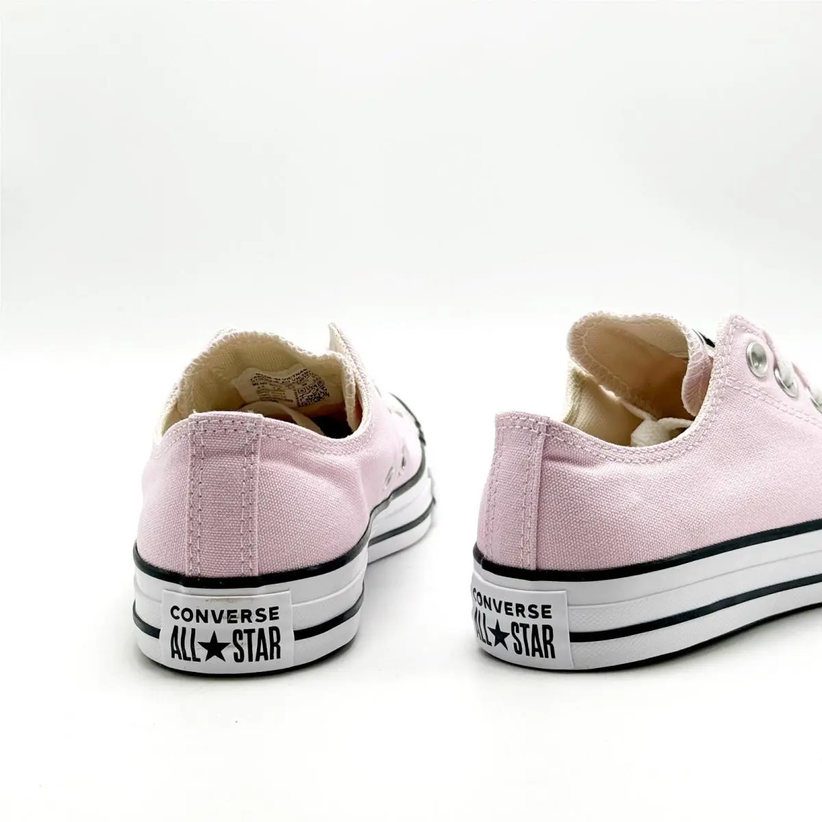 Converse shoes - Converse Chuck Taylor All Star High Top - A15959F - Pink 2