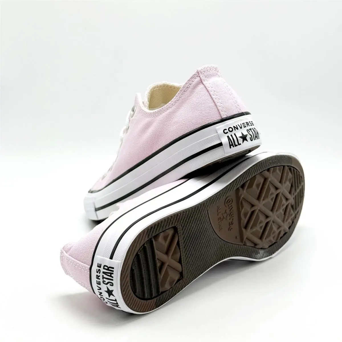 Converse shoes - Converse Chuck Taylor All Star High Top - A15959F - Pink 3
