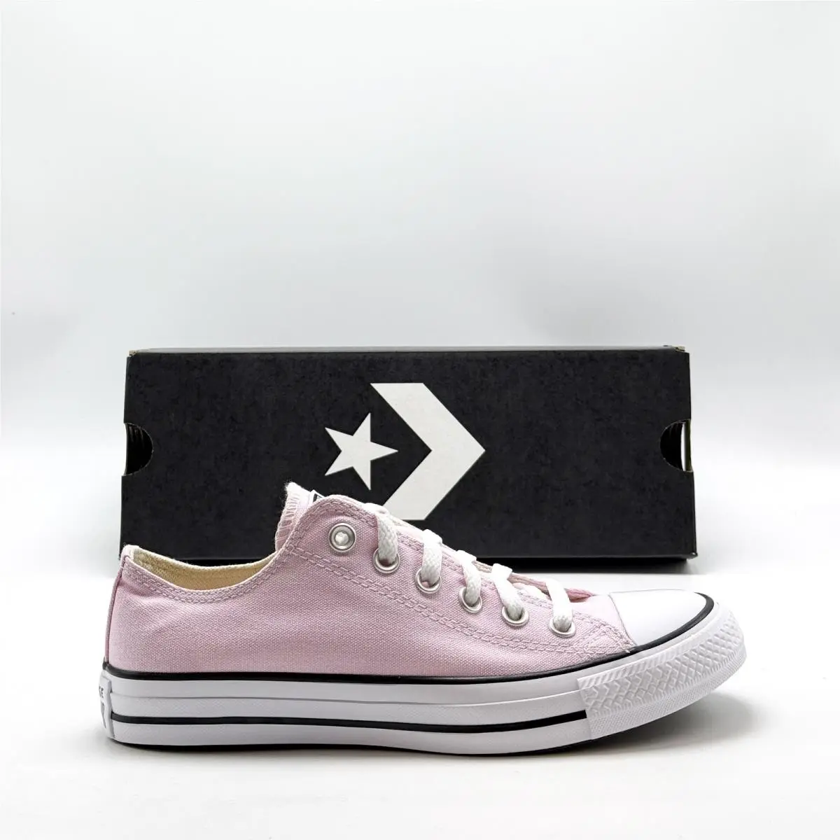 Converse shoes - Converse Chuck Taylor All Star High Top - A15959F - Pink 4