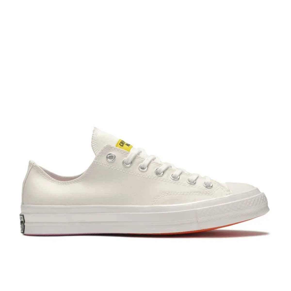 Chinatown Market X Converse Chuck 70 OX UV 166599C - Multicolor