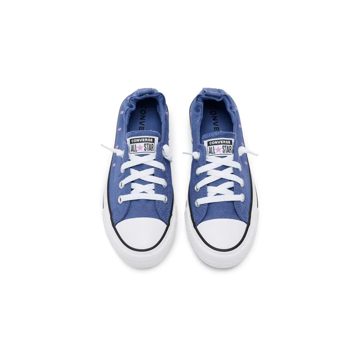 Converse shoes - Indigo Storm 0