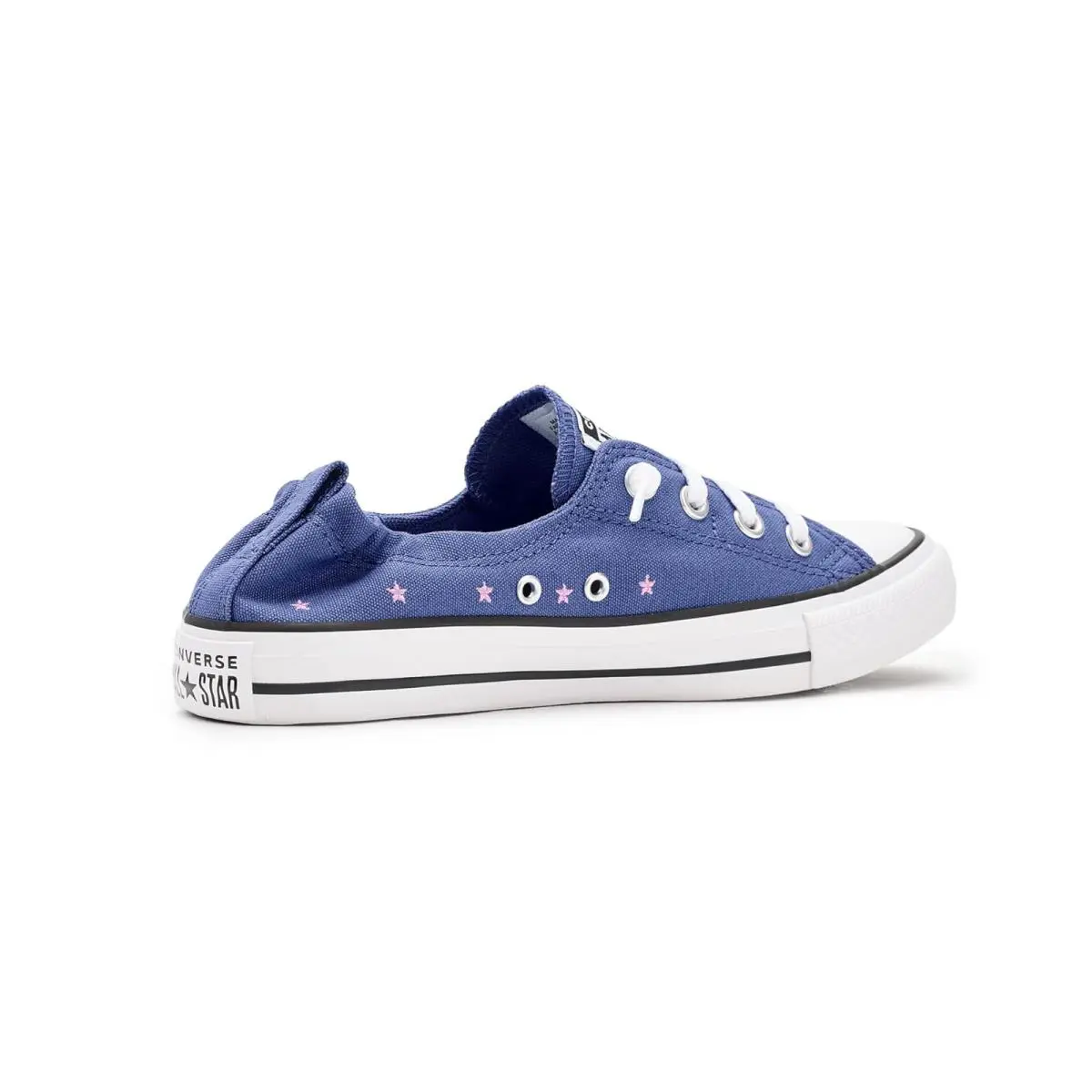 Converse shoes - Indigo Storm 1