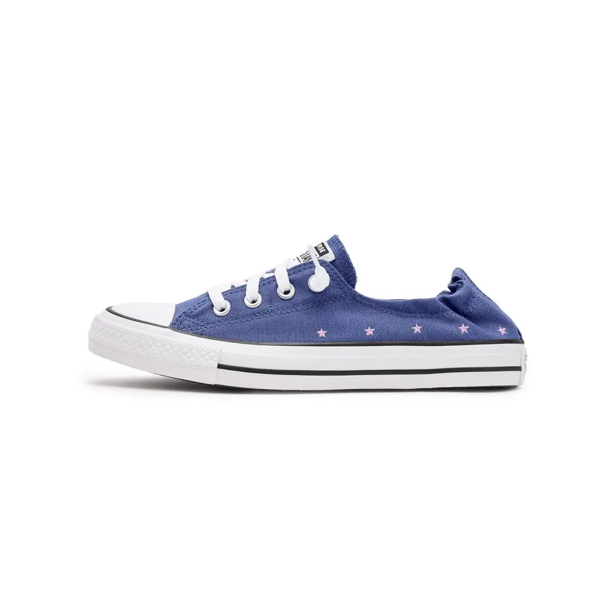 Converse shoes - Indigo Storm 2