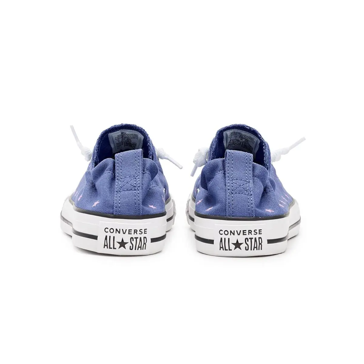 Converse shoes - Indigo Storm 5