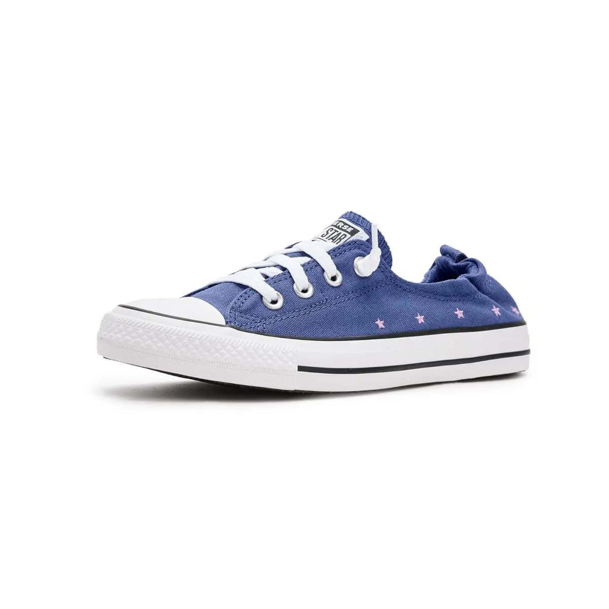 Converse shoes - Indigo Storm 6