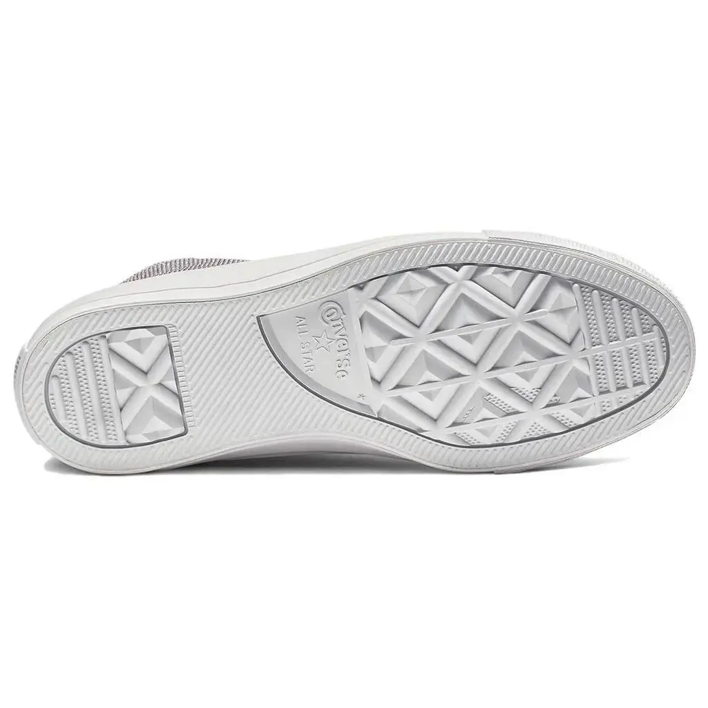 Converse shoes - Converse Chuck Taylor Hi - Chuck Taylor - Silver 0