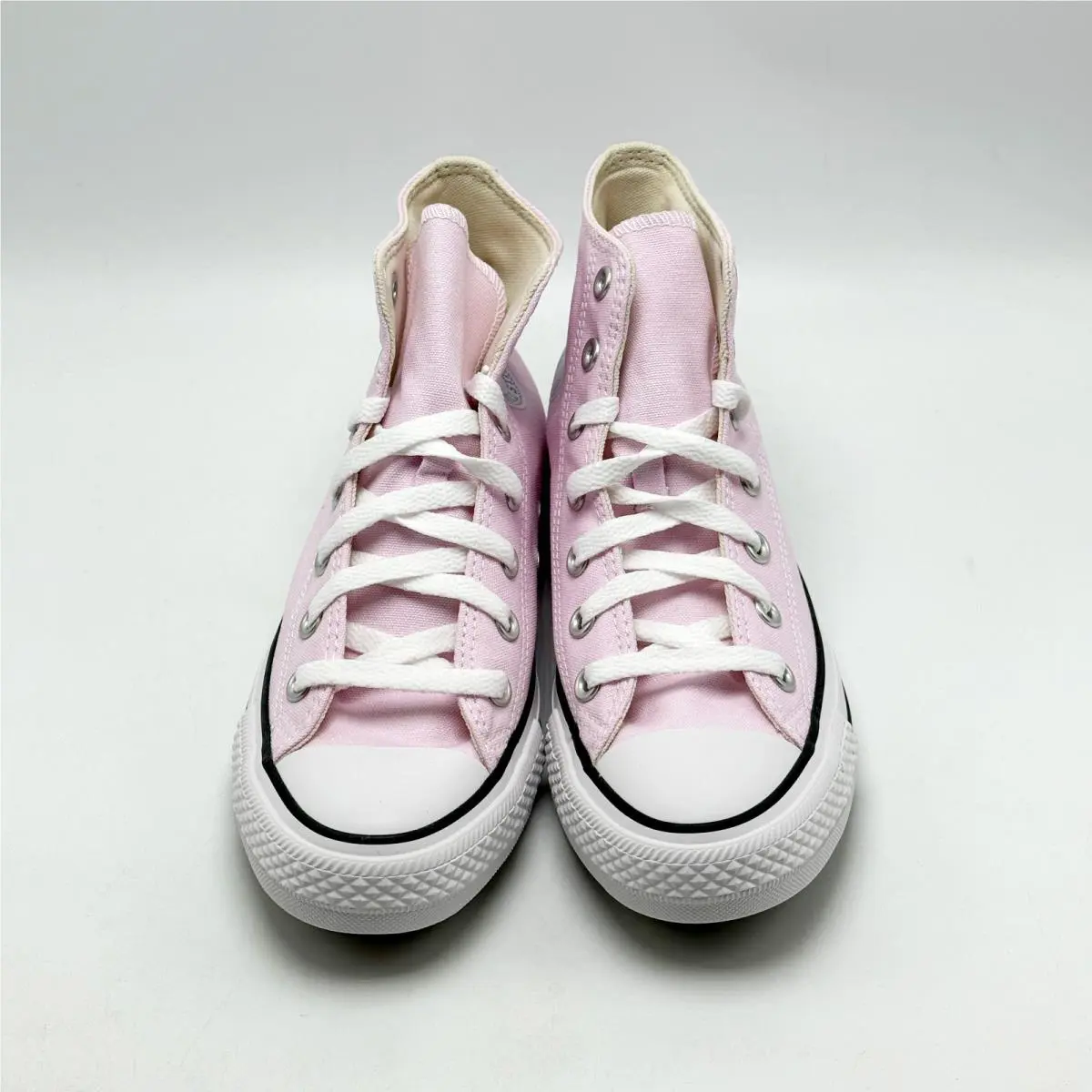 Converse shoes - Converse Chuck Taylor All Star High Top - A15954F - Pink 1