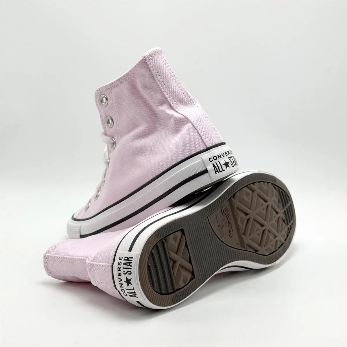 Converse shoes - Converse Chuck Taylor All Star High Top - A15954F - Pink 3