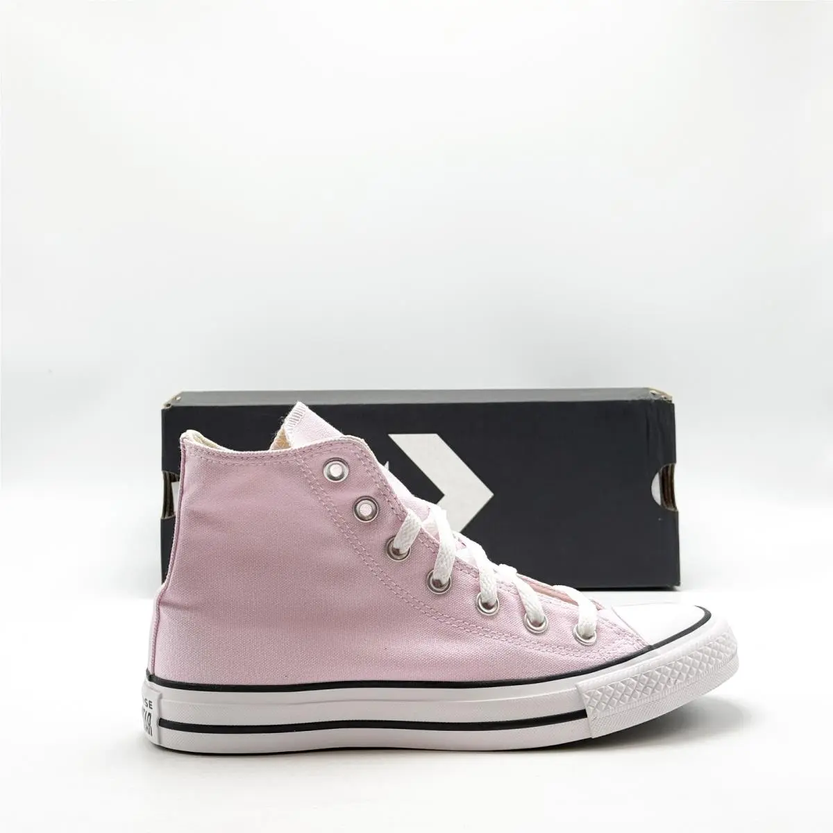 Converse shoes - Converse Chuck Taylor All Star High Top - A15954F - Pink 4