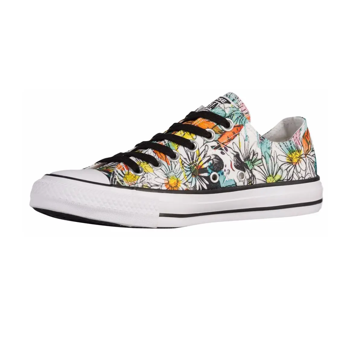 Converse shoes - converse chuck Taylor - chuck Taylor - Black/Rebel 1