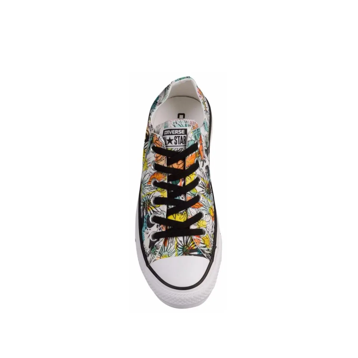 Converse shoes - converse chuck Taylor - chuck Taylor - Black/Rebel 9