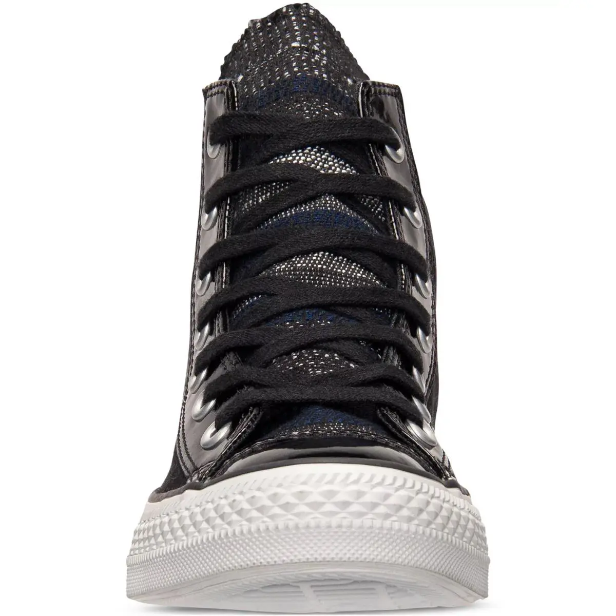Converse shoes - Converse Chuck Taylor All Star Chelsee Hi - Black 6