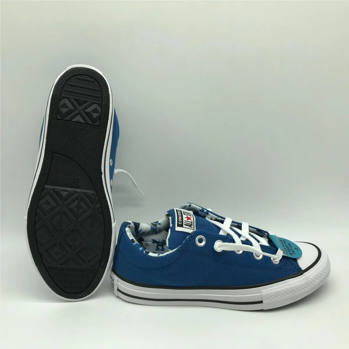 Converse shoes - Multicolor 0